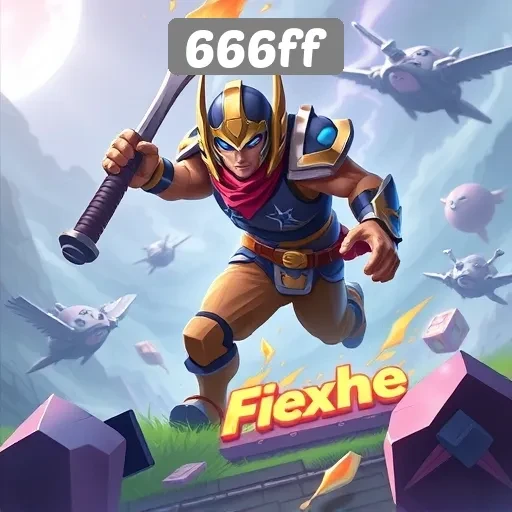Rekomendasi Game Terbaik di 666ff yang Wajib Dicoba
