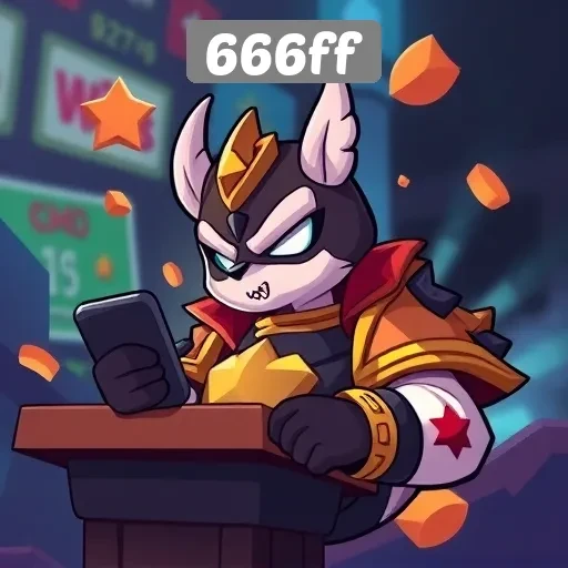 Tantangan dan Keseruan Bermain di 666ff
