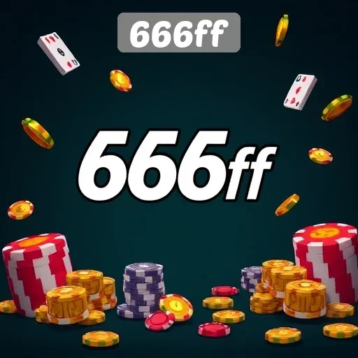 Ulasan Pengalaman Bermain di 666ff