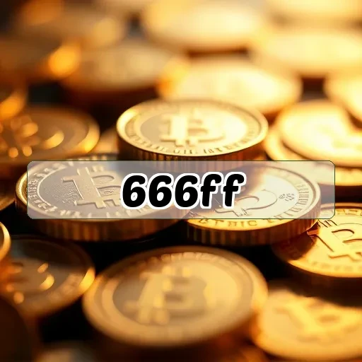 666ff: Nikmati Pengalaman Gaming yang Tak Terlupakan di Indonesia!