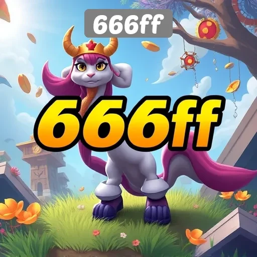 Menjelajahi Fitur Menarik di Situs Game 666ff