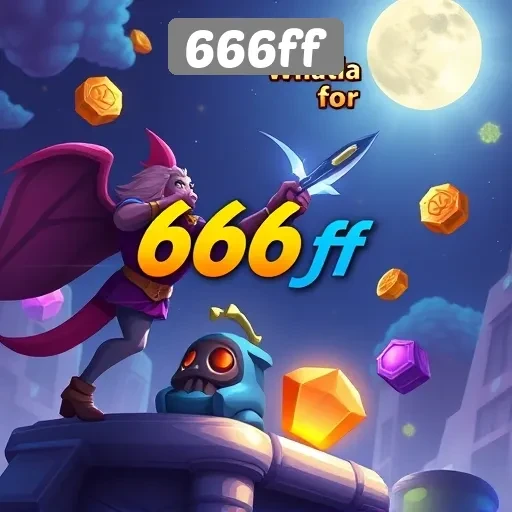 Mengupas Fitur Menarik di Situs Game 666ff
