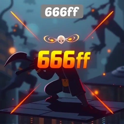 Fitur Unggulan yang Ditawarkan oleh 666ff untuk Gamer