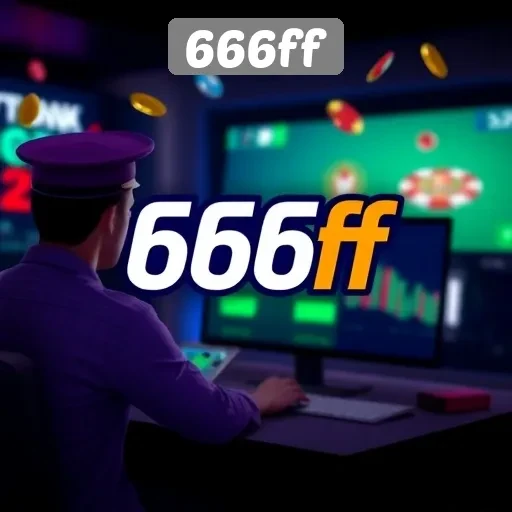 Perkembangan Situs Game 666ff di Kalangan Gamer