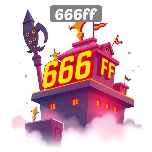 Potensi 666ff sebagai Tempat Riset Game Baru