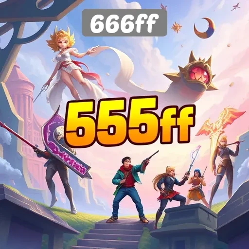 666ff Platform Game yang Menawarkan Beragam Genre
