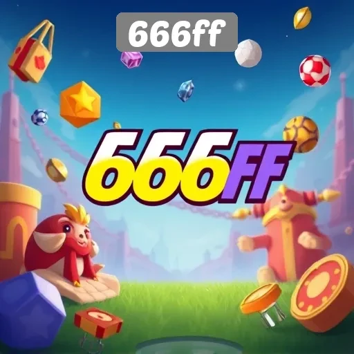 Mengenal 666ff Sebagai Platform Game Online Terpopuler