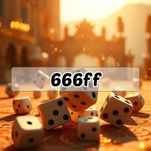 666ff: Forum Game Online yang Menghubungkan Pemain Indonesia