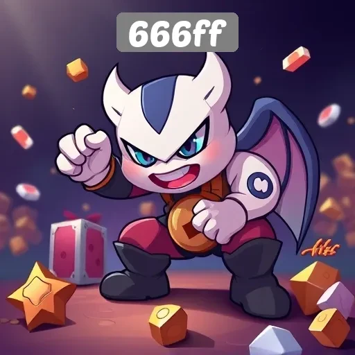 Keseruan Bermain di 666ff dengan Beragam Jenis Game