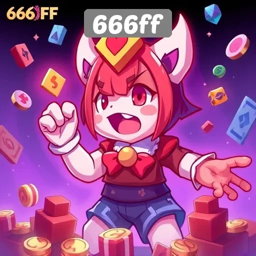 Mengenal Situs Game 666ff dan Fitur Menariknya