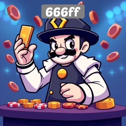 Mengenal Situs Game 666ff untuk Penggemar Game Online