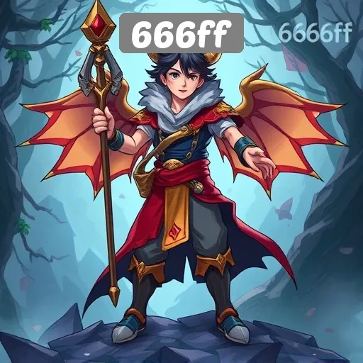 Panduan Memulai di Situs Game 666ff