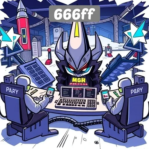 Dampak 666ff terhadap Industri Game Lokal di Indonesia
