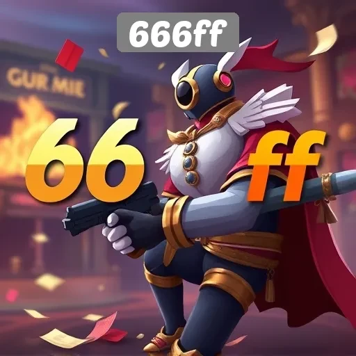 Mengenal 666ff Situs Game Terpadu untuk Pecinta Game