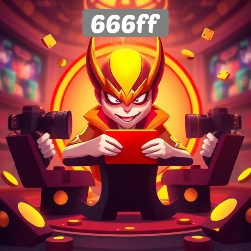 Cara Bergabung dan Bermain di 666ff untuk Pemula