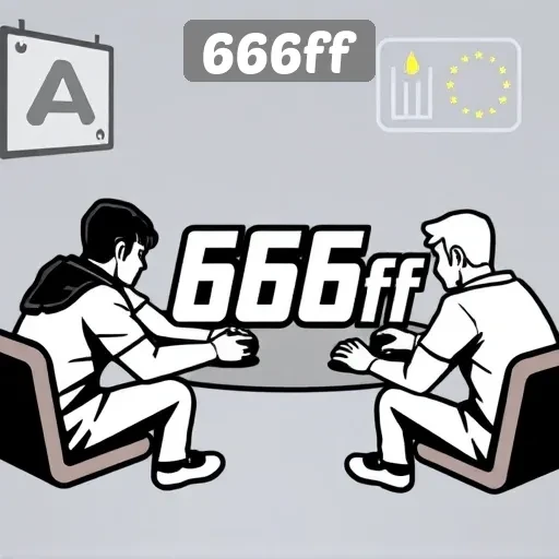 Keuntungan Bergabung di Komunitas Game 666ff