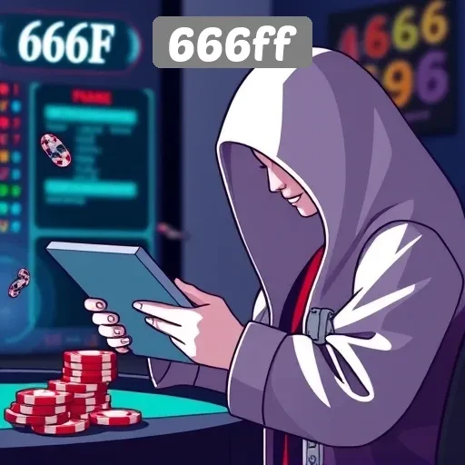 Keamanan dan Privasi di Situs Game 666ff