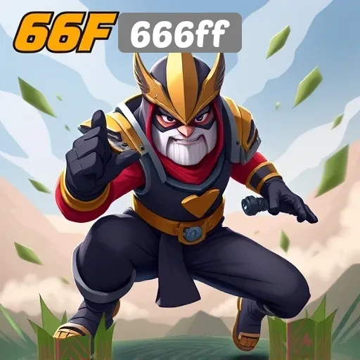 Tren Game Terbaru di 666ff yang Perlu Diketahui