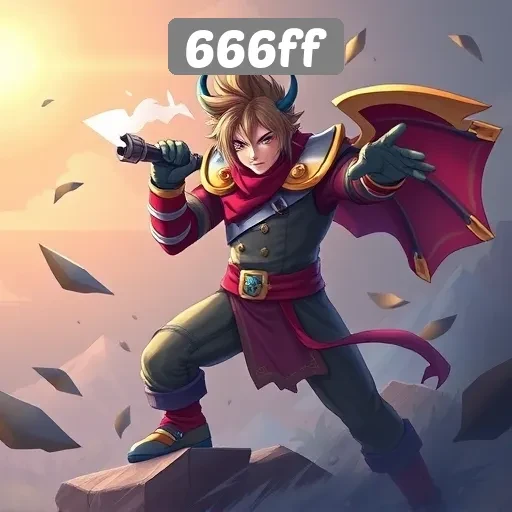 Inovasi Terbaru di 666ff yang Patut Dicoba