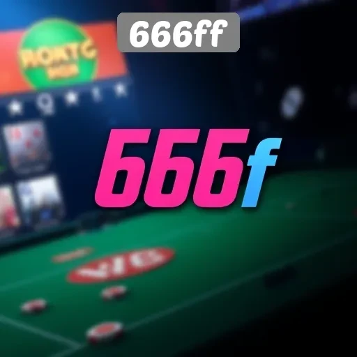 Mengenal Situs Game 666ff dan Layanannya