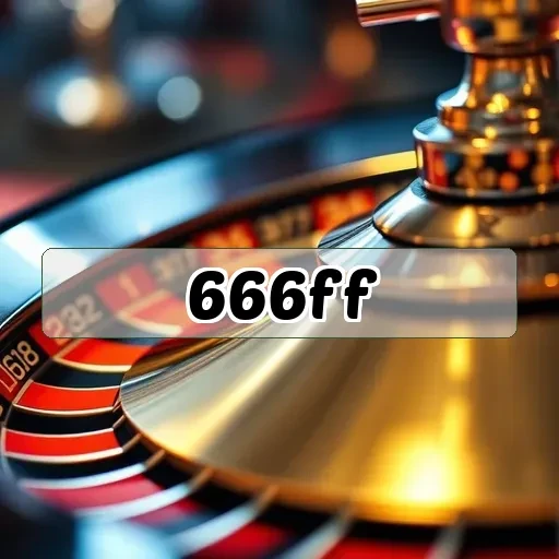666ff: Nikmati Keseruan Fitur Multiplayer di Game Online Terbaik
