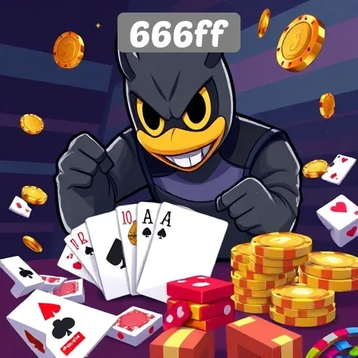 Sisi Positif dan Negatif Bermain di 666ff