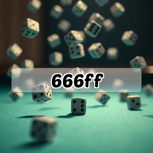 666ff: Keseruan Teka-teki yang Menantang di Dunia Game Online