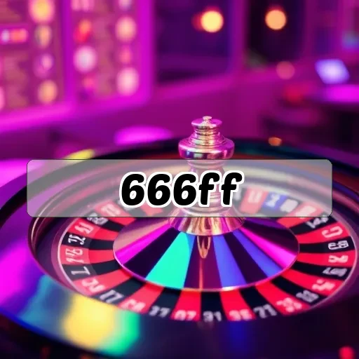 666ff Menyediakan Streaming Seru untuk Penggemar Game Indonesia