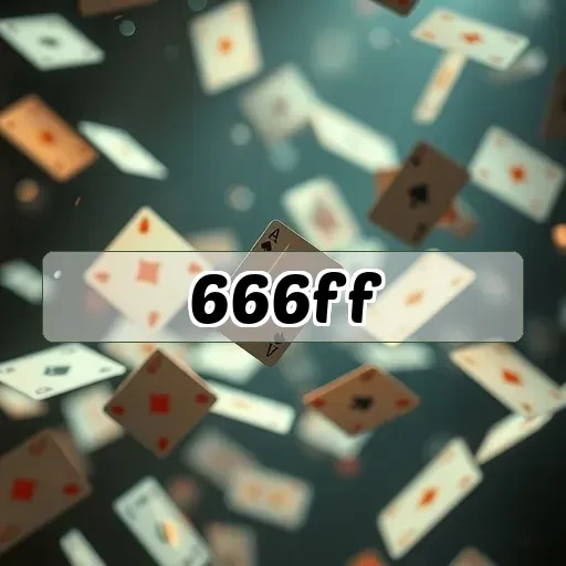 666ff: Temukan Pembaruan Game Online yang Menarik untuk Anda