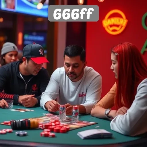Opini Pengguna tentang Pengalaman Bermain di 666ff