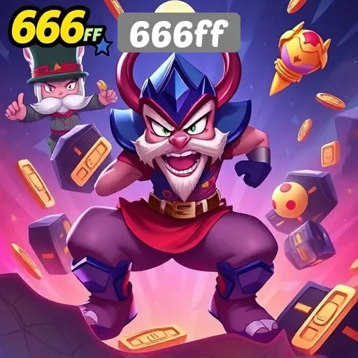 Beragam Genre Permainan yang Tersedia di 666ff