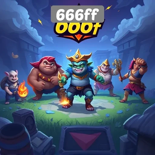 Apa yang Membuat 666ff Menjadi Pilihan Gamers Indonesia